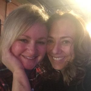 Meet your Posher, Blaire